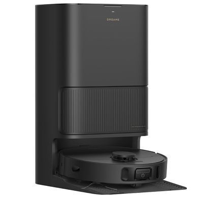 Робот-пилосос Dreame L40 Ultra CE Black (RLD52SE-Bl) [615448]