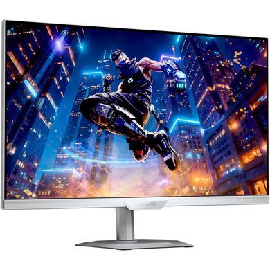 Монітор GIGABYTE (M27Q2 QD ICE Gaming Monitor) [305879]