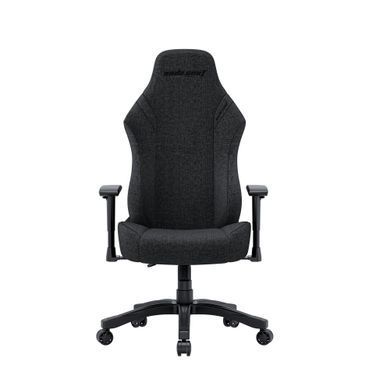 Крісло для геймерів Anda Seat Luna Size L Dark Gray Fabric (AD18-44-GB-F) [614539]