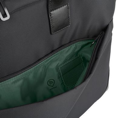 Сумка Tucano Fine 15.6"/16", чорна (BFINE15-BK) [103505]