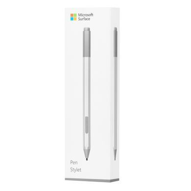 Стілус Microsoft Surface Pen - Stylus, платиновий (EYV-00009) [108698]
