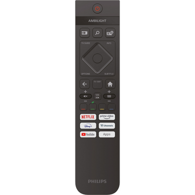 Телевізор PHILIPS (40PFS6009/12) [30973]