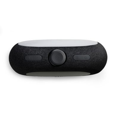 Акустична система портативна з БТ, тюнером та годинником JBL (JBLHORIZON3BLKEP) [503204]