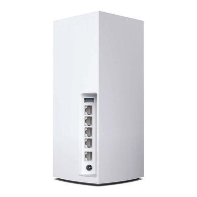 Система WiFi-Mesh Linksys MX5300 AX5300, 1мод (MX5300-EU) [14397]