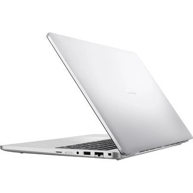 Ноутбук Dell Pro 16 Plus 16" FHD+ AG, Intel U7-268V, 32GB, F512GB, UMA, Win11P, сріблястий (BTO212PB16250UA_W11P) [113008]