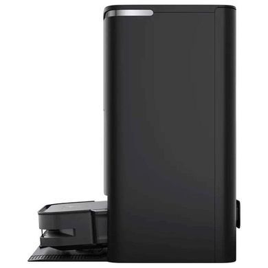Робот-пилосос DEEBOT X5PRO OMNI DDX39 BL ECOVACS (DDX39 BLACK) [500589]
