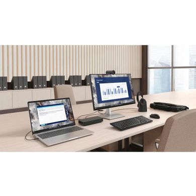 Ноутбук Dell Pro 16 Plus 16" FHD+ AG, Intel U7-268V, 32GB, F512GB, UMA, Win11P, сріблястий (BTO212PB16250UA_W11P) [113008]