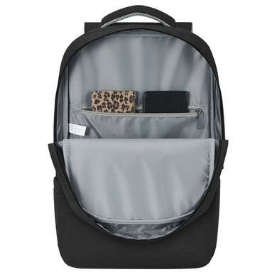 Рюкзак Rivacase Prater 7567 17.3" Black (7567 (Black)) [605763]