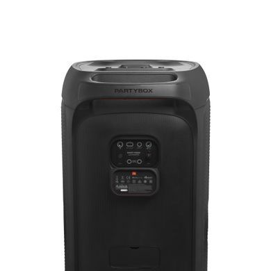 Акустична система портативна з WiFi та БТ (JBLPARTYBOXULTEU) [503483]