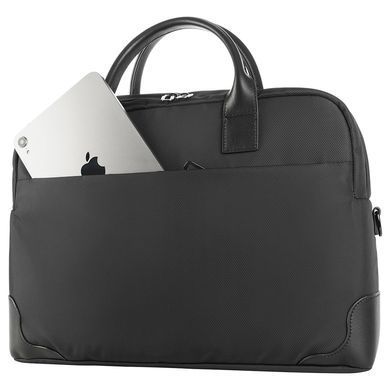 Сумка Tucano Fine 15.6"/16", чорна (BFINE15-BK) [103505]