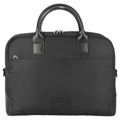Сумка Tucano Fine 15.6"/16", чорна (BFINE15-BK) [103505]