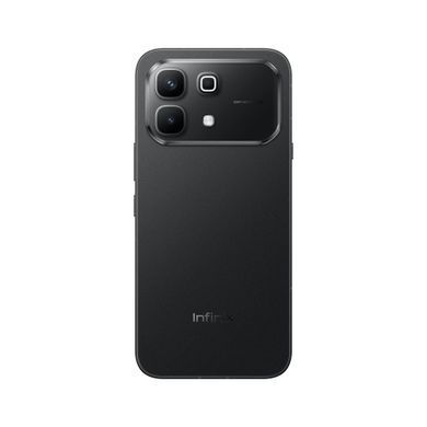 Мобільний телефон NOTE 60 5G 8/256 X6879 MIDNIGHT BLACK INFINIX (X6879 8/256 MIDNIGHT BLK) [504008]