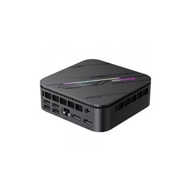 Комп'ютер Blackview Mini PC MP100 PRO / i3-1215U, 16, 512 (MP100 PRO I3 16GB+512GB) [723778]