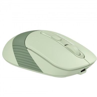 Миша бездротова A4Tech FB10C Matcha Green (FB10C (Matcha Green)) [606448]