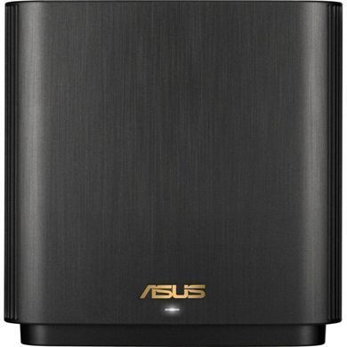 Система WiFi-Mesh ASUS ZenWiFi XT9 AX7800, 3xGE LAN, 1x2.5GE WAN, 1xUSB 3.2, 2 мод, чорний (90IG0740-MO3B30) [104555]