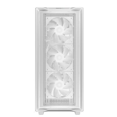 Корпус DeepCool CC560 Mesh V2 White без БЖ (R-CC560-WHAMA4-G-2) [608737]