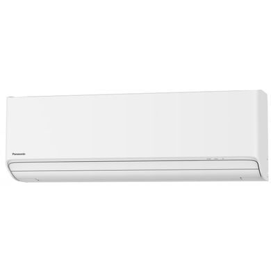 Кондиціонер Panasonic Server AC 35м2 інвертор 3.5кВт 12000BTU A+++/A++ -25&deg;С Wi-Fi R32 білий (CS-Z35YKEA/CU-Z35YKEA) [12739]