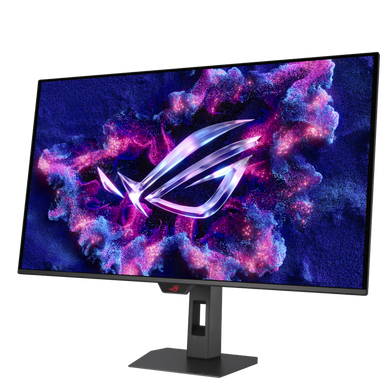 Монітор ASUS XG32UQDMS (90LM0CV0-B01371) [306291]