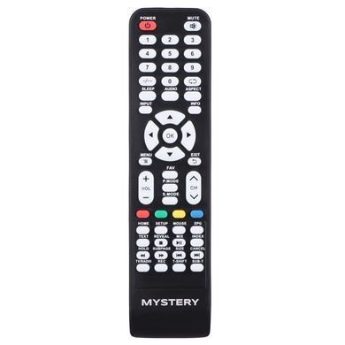 TV 43 Mystery Full HD/Smart/Android 11/2xUSB 2.0/Wi-Fi/Miracast/Black (MTV-4350FST2) [400788]