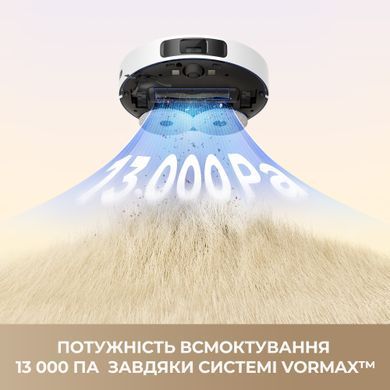 Робот-пилосос Dreame L40 (RLL42SDA-1) [614490]