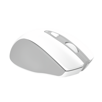 Комп'ютерна миша TRUST Nito Silent white (25550) [304202]