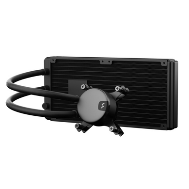Кулер для процесора FRACTAL DESIGN Lumen S28 v2 (FD-W-L1-S2811) [303914]