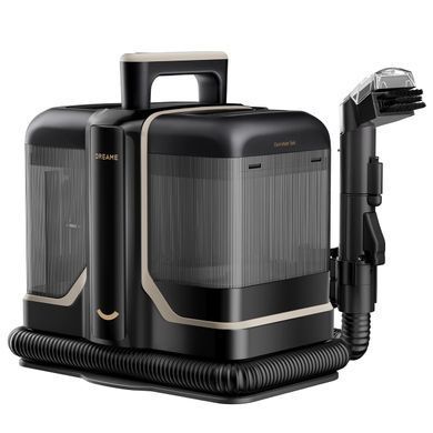 Миючий пилосос Dreame N10 (N10-BL) [610602]