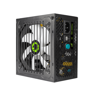 Блок живлення GAMEMAX (VP-700-M-RGB) [303159]
