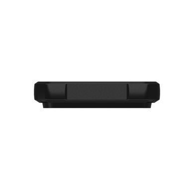 Чохол UAG для iPhone 17 Pro, Pathfinder Clear MagSafe, Ash/Black (114551113140) [111071]