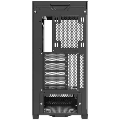 Корпус Xilence XILENT GLEAM ARGB X818.ARGB, без БЖ ATX (XG171_X818.ARGB) [402966]