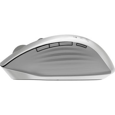 Мишка бездротова HP 930 Creator, 7 кн., up to 4000 dpi сіра (1D0K9AA) [401346]