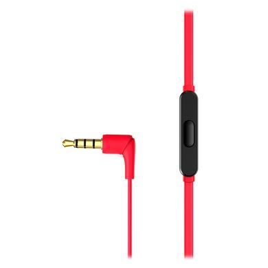 Гарнітура HyperX Cloud Earbuds II 3.5 мм Red (705L8AA) [107392]