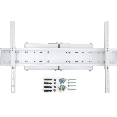 Кріплення для візуальних систем CHARMOUNT (TV0604T-R6 White) [302288]