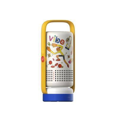 Портативний проектор XGiMi Vibe One Pro Blue Spark (WM03H) [618708]