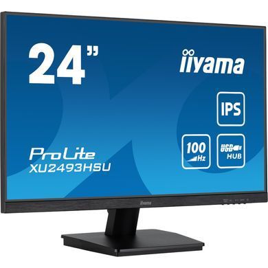 Монітор IIYAMA (XU2493HSU-B7) [300777]