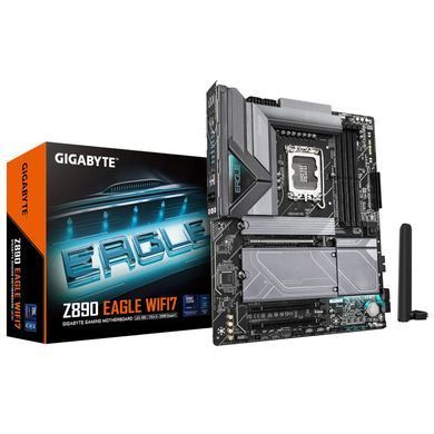 Материнська плата GIGABYTE (Z890 EAGLE WIFI7) [303766]