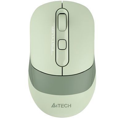 Миша бездротова A4Tech FB10C Matcha Green (FB10C (Matcha Green)) [606448]