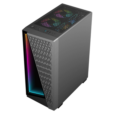 Корпус для ПК GAMEMAX (Prism) [303370]