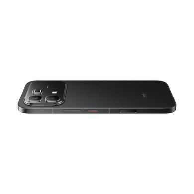 Мобільний телефон NOTE 60 5G 8/256 X6879 MIDNIGHT BLACK INFINIX (X6879 8/256 MIDNIGHT BLK) [504008]