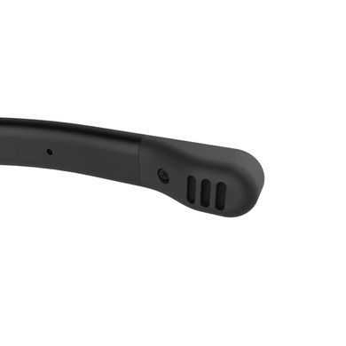 Гарнітура комп'ютерна стерео On-ear Koss CS200 USB, Uni Mic, 2.4м, Чорний (194390.101) [107230]