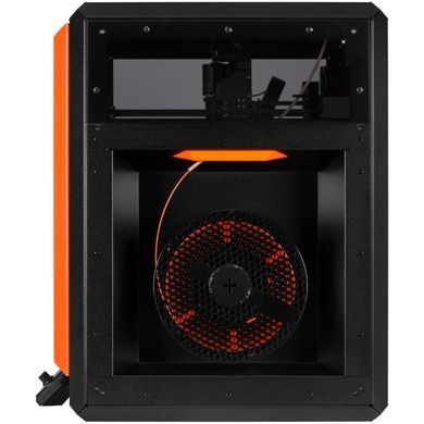 Принтер 3D Prusa CORE One+ (FDM 1.75mm 250x220x270 mm USB Ethernet WiFi чорний) (PR-15276+) [405622]