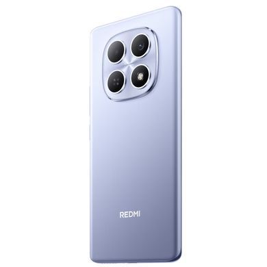 Смартфон Xiaomi (Redmi Note 15 6/128GB Purple) [616878]