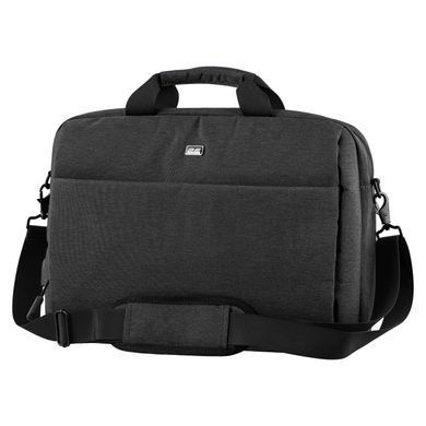 Сумка 2E, Melange 16", чорна (2E-CBN9265BK) [103225]