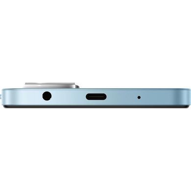 Смартфон Xiaomi Redmi A5 4/128GB Blue_EU (Redmi A5 4/128GB Without NFC Blue_EU) [600257]