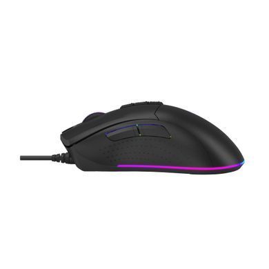 Миша A4Tech Bloody P90s Stone Black (P90s (Stone Black)) [608428]