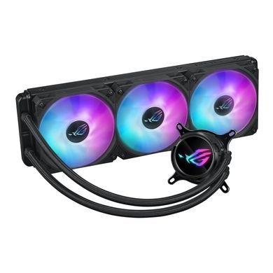 Система водяного охолодження Asus ROG Strix LC III 360 ARGB (90RC00T1-M0UAY0) [612454]