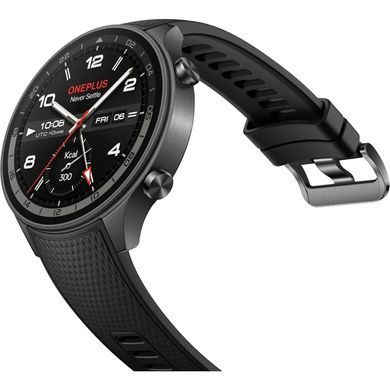 Смарт-годинник OnePlus (Watch 2R Gray_EU) [604544]