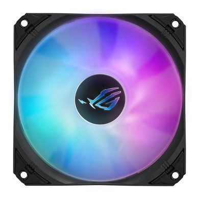 Система водяного охолодження Asus ROG Strix LC III 360 ARGB (90RC00T1-M0UAY0) [612454]