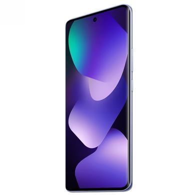 Смартфон Xiaomi (Redmi Note 15 6/128GB Purple) [616878]