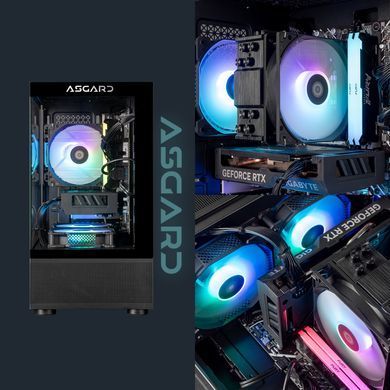 Персональний комп`ютер ASGARD Eir (I144F.32.S10.56T.8.6003) [614737]